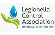 Legionella control