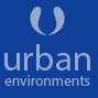 Urban logo